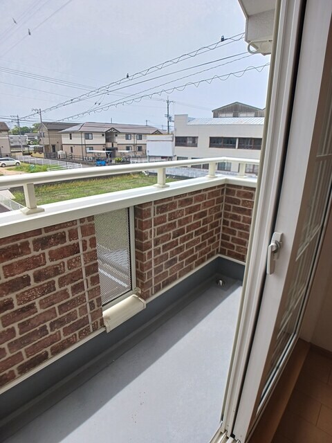 Ｍ・フレージュー　Ｂの物件内観写真