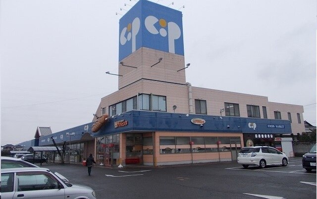 Ｍ・フレージュー　Ｂの物件内観写真