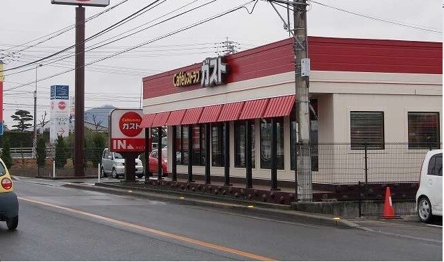 Ｍ・フレージュー　Ｂの物件内観写真