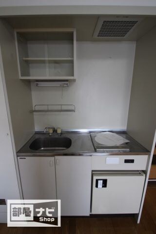 レジデンス平田の物件内観写真