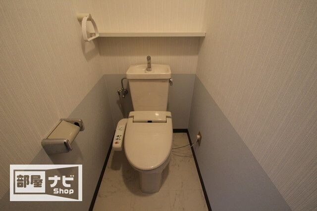 レジデンス平田の物件内観写真