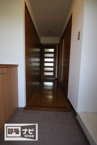 レジデンス平田の物件内観写真