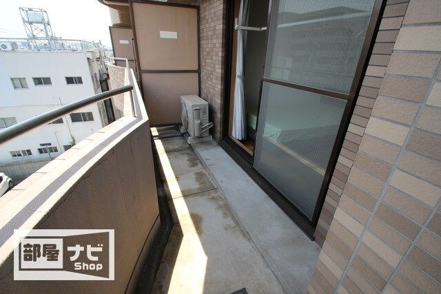 レジデンス平田の物件内観写真