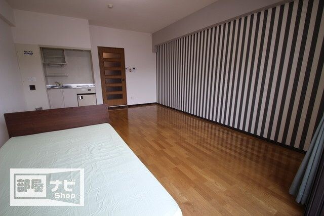 レジデンス平田の物件内観写真