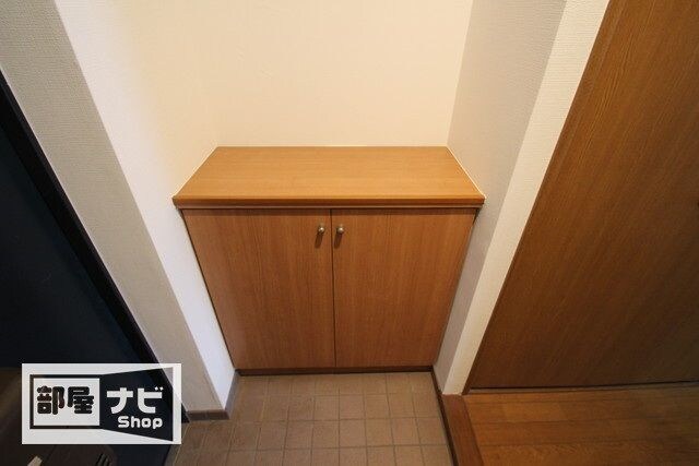 レジデンス平田の物件内観写真