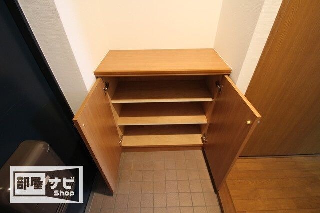 レジデンス平田の物件内観写真