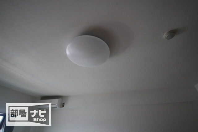 レジデンス平田の物件内観写真