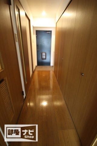 レジデンス平田の物件内観写真