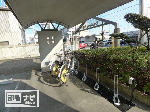 レジデンス平田の物件内観写真