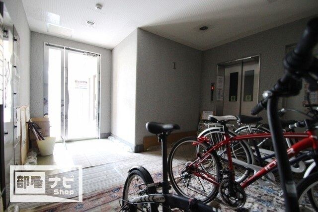 レジデンス平田の物件内観写真