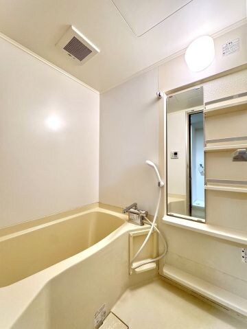 クレアール・ノグチの物件内観写真