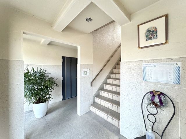 クレアール・ノグチの物件外観写真