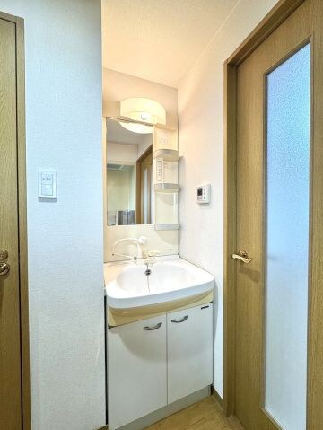 クレアール・ノグチの物件内観写真