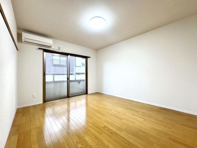 クレアール・ノグチの物件内観写真