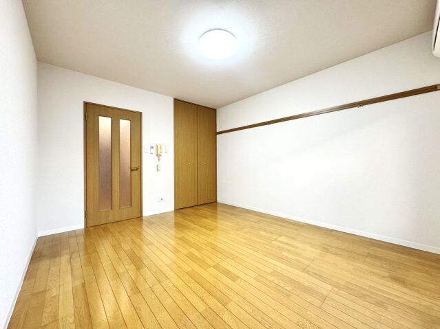 クレアール・ノグチの物件内観写真