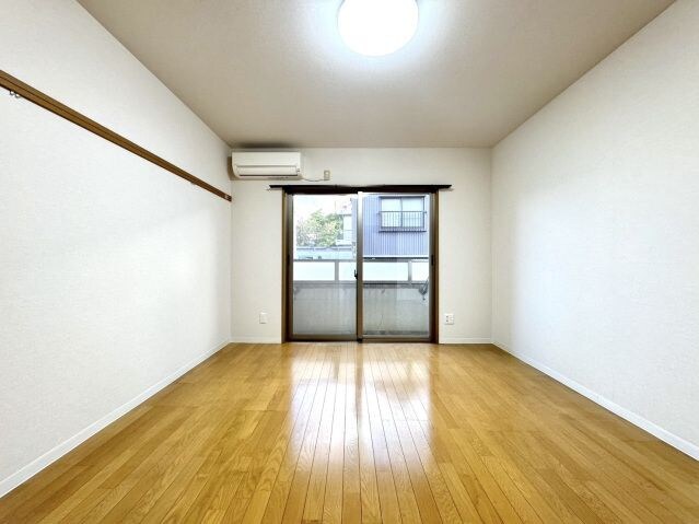 クレアール・ノグチの物件内観写真