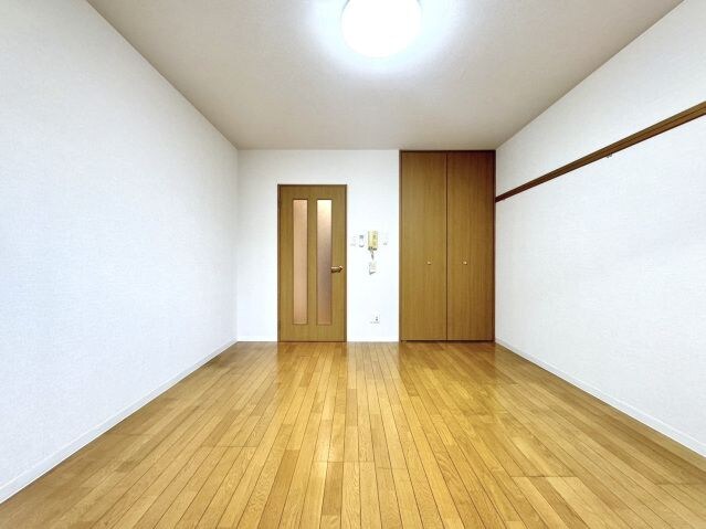 クレアール・ノグチの物件内観写真