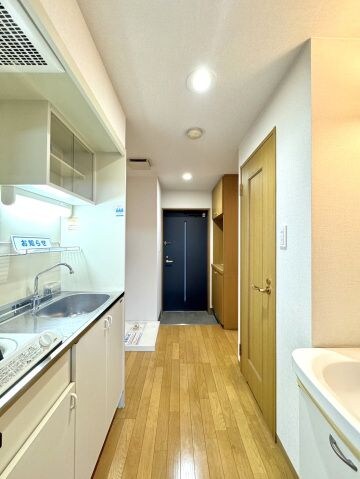 クレアール・ノグチの物件内観写真