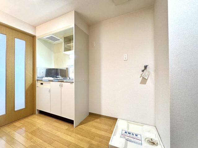 クレアール・ノグチの物件内観写真