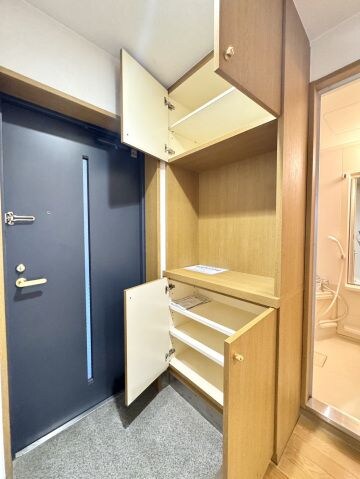 クレアール・ノグチの物件内観写真