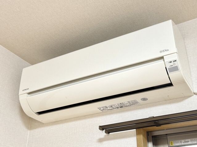 クレアール・ノグチの物件内観写真