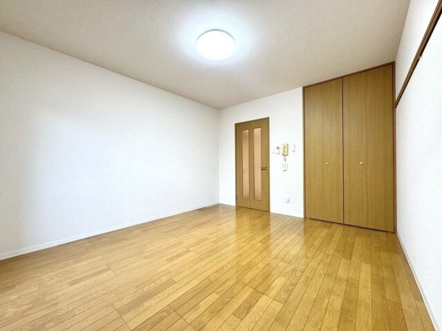 クレアール・ノグチの物件内観写真