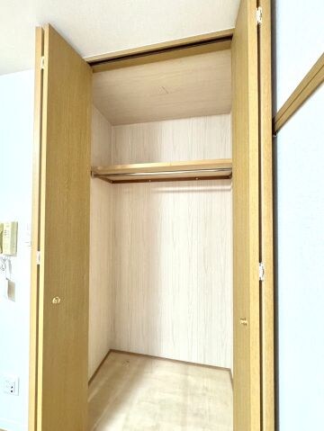 クレアール・ノグチの物件内観写真