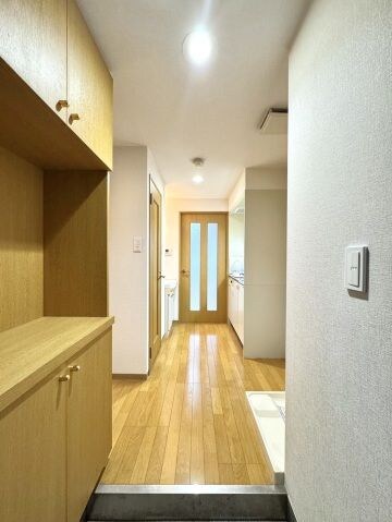 クレアール・ノグチの物件内観写真