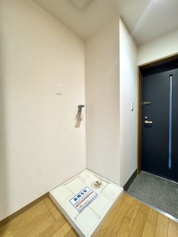 クレアール・ノグチの物件内観写真