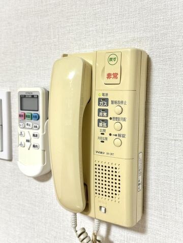 クレアール・ノグチの物件内観写真