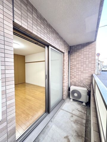 クレアール・ノグチの物件内観写真