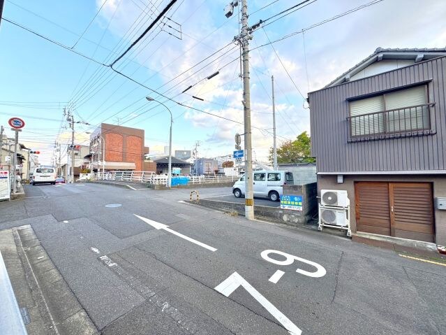 クレアール・ノグチの物件内観写真