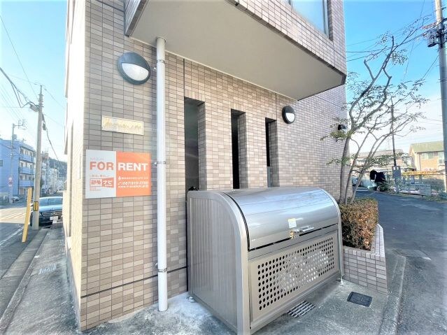 クレアール・ノグチの物件内観写真