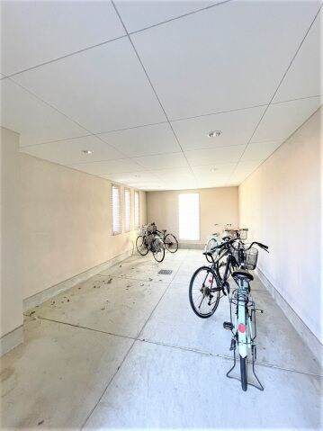 クレアール・ノグチの物件内観写真