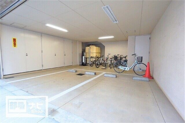 サンテラス２１の物件外観写真