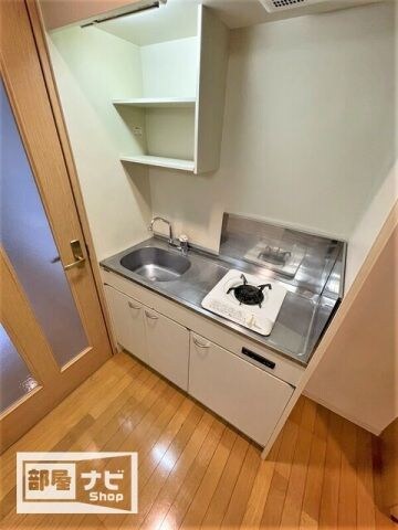 サンテラス２１の物件内観写真