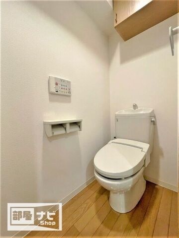 サンテラス２１の物件内観写真