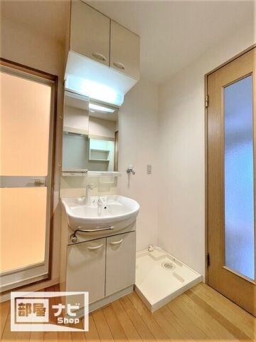 サンテラス２１の物件内観写真