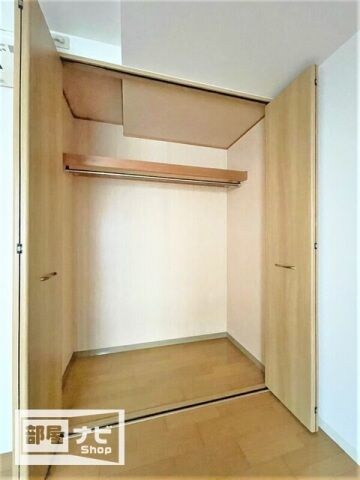 サンテラス２１の物件内観写真