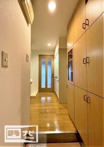 サンテラス２１の物件内観写真