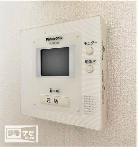 サンテラス２１の物件内観写真