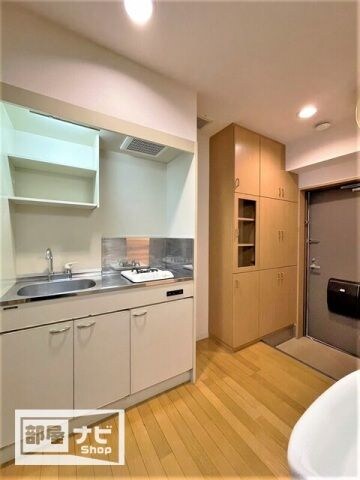 サンテラス２１の物件内観写真