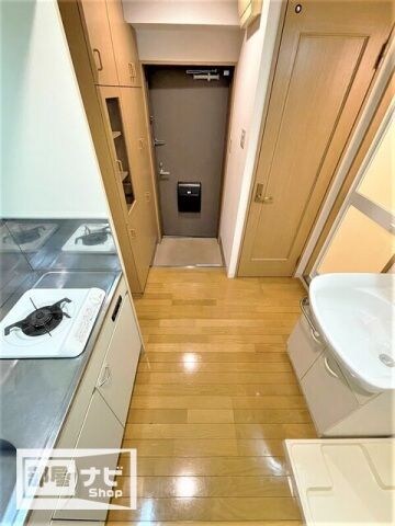 サンテラス２１の物件内観写真