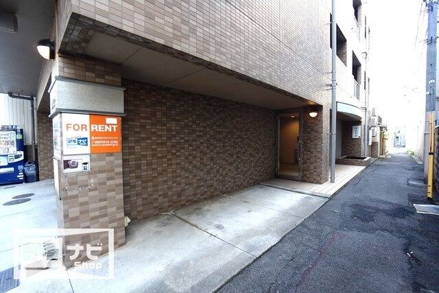 サンテラス２１の物件内観写真