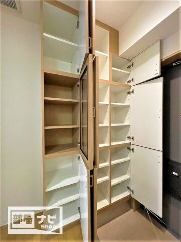 サンテラス２１の物件内観写真