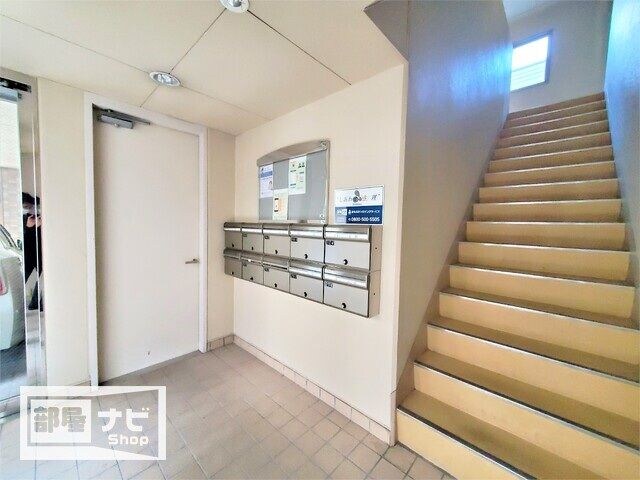 サンテラス２１の物件内観写真