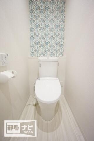 リマーク旅籠町の物件内観写真