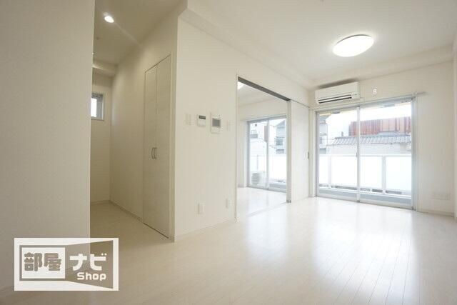 リマーク旅籠町の物件内観写真