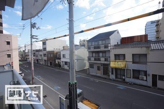 リマーク旅籠町の物件内観写真