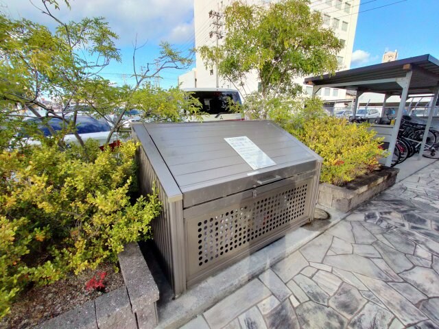 エストレーラの物件内観写真